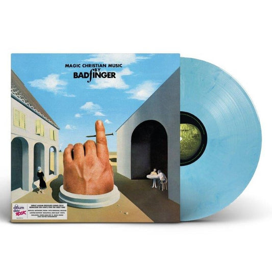 Badfinger - Magic Christian Music