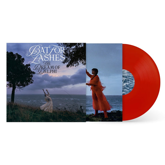 Bat For Lashes - The Dream Of Delphi (Out 31/5/24)