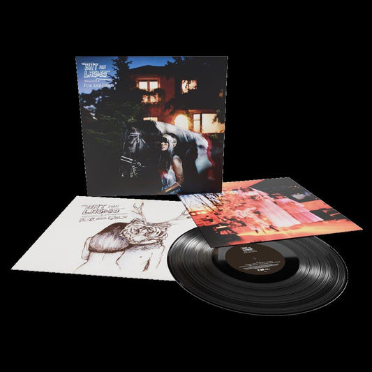 Bat For Lashes - Fur and Gold (Out 13/2/26)