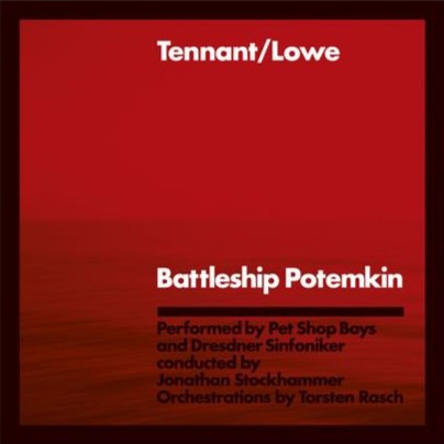 OST - Battleship Potemkin