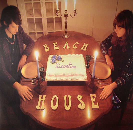 Beach House - Devotion