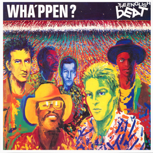 The Beat - Wha'ppen? Expanded Edition (RSD24)