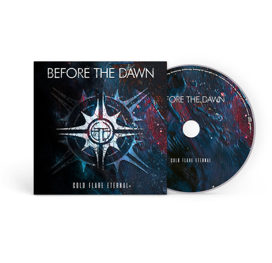 Before The Dawn - Cold Flare Eternal