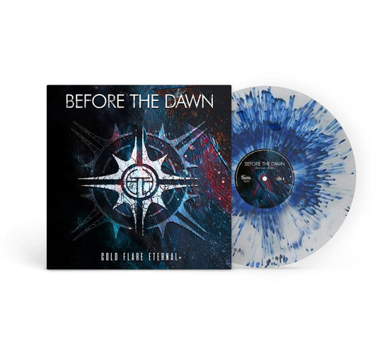 Before The Dawn - Cold Flare Eternal