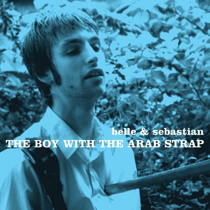 Belle & Sebastian - The Boy With the Arab Strap: 25th Anniversary