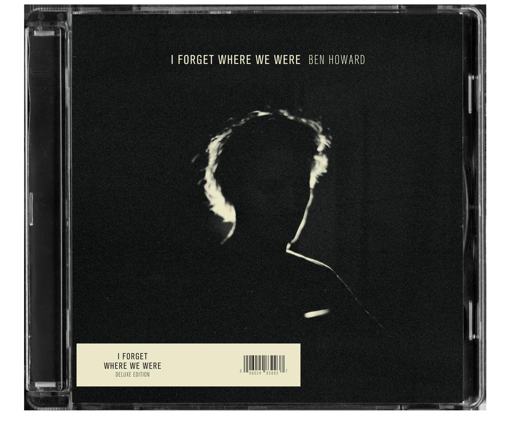 Ben Howard - I Forget Where We Were: 10th Anniversary