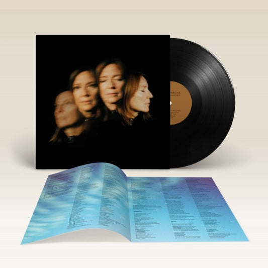 Beth Gibbons - Lives Outgrown (Out 17/5/24)