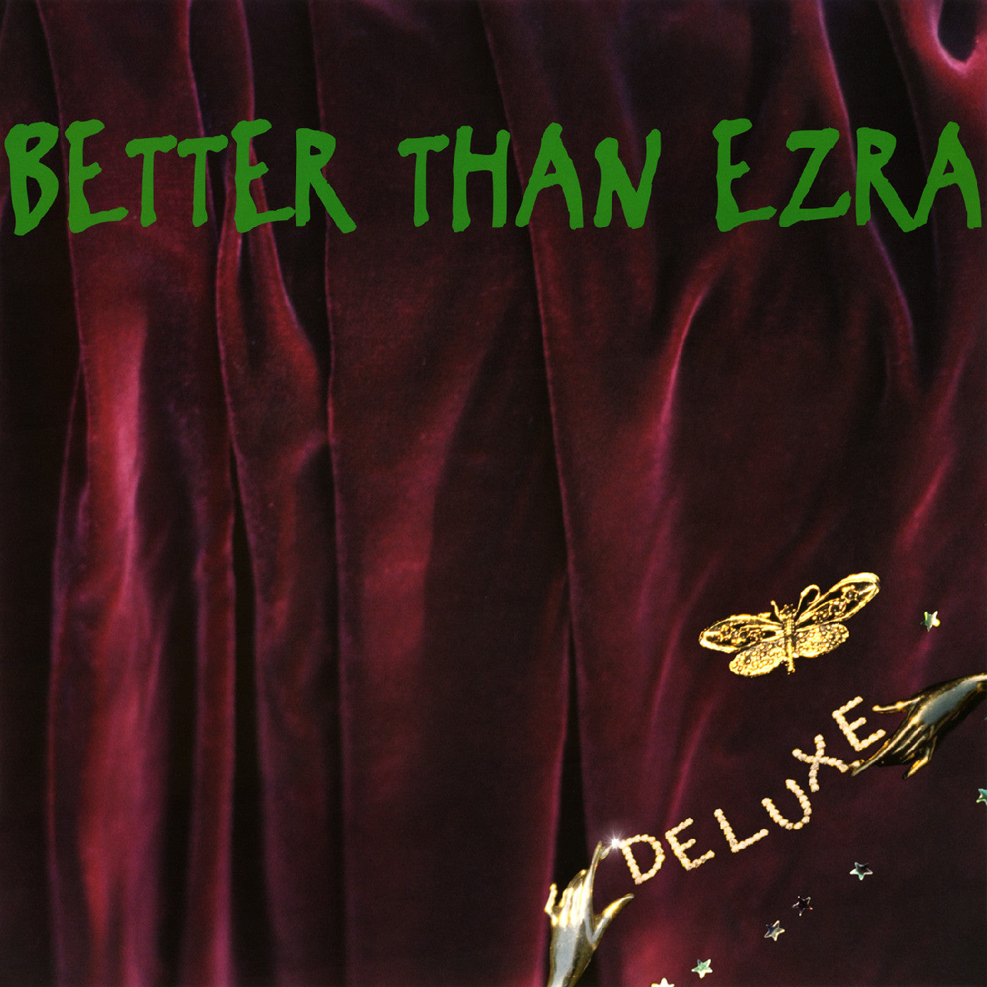 Better Than Ezra - Deluxe (RSDBF24)