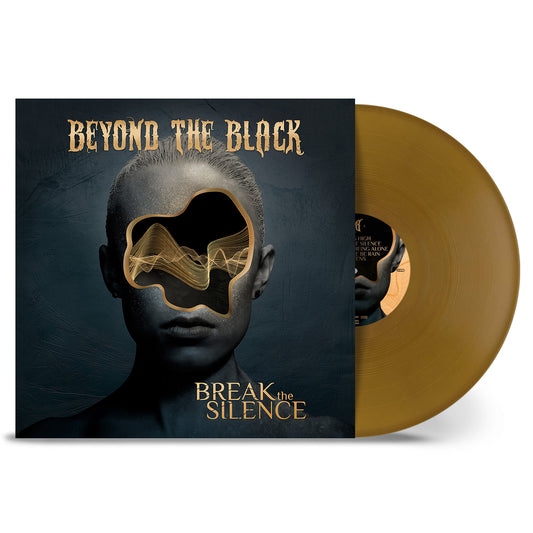 Beyond The Black - Break The Silence (Out 9/1/26)