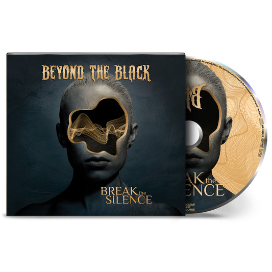 Beyond The Black - Break The Silence (Out 9/1/26)