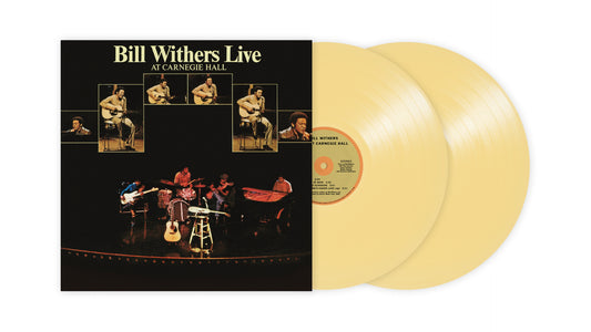 Bill Withers - Live at Carnegie Hall (RSDBF24)