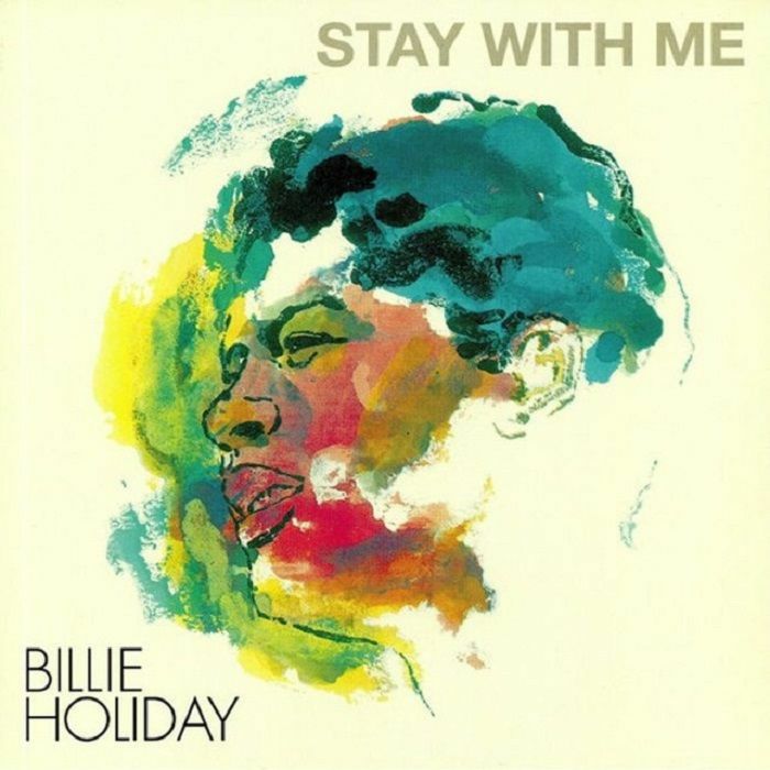 Billie Holiday - Stay With Me