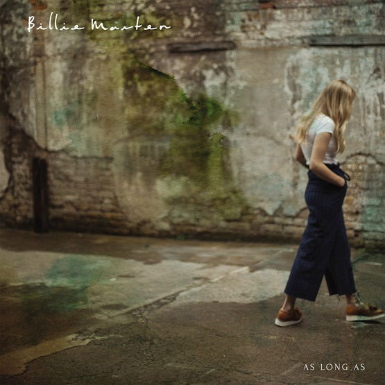 Billie Marten - As Long As EP (RSD24)