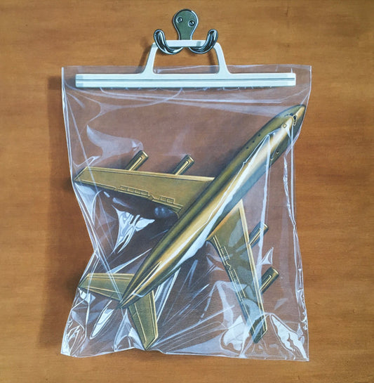 Black Country New Road - Ants From Up There