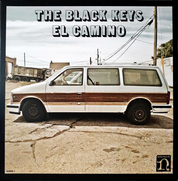 Black Keys - El Camino: 10th Anniversary