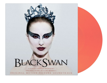 OST - Black Swan
