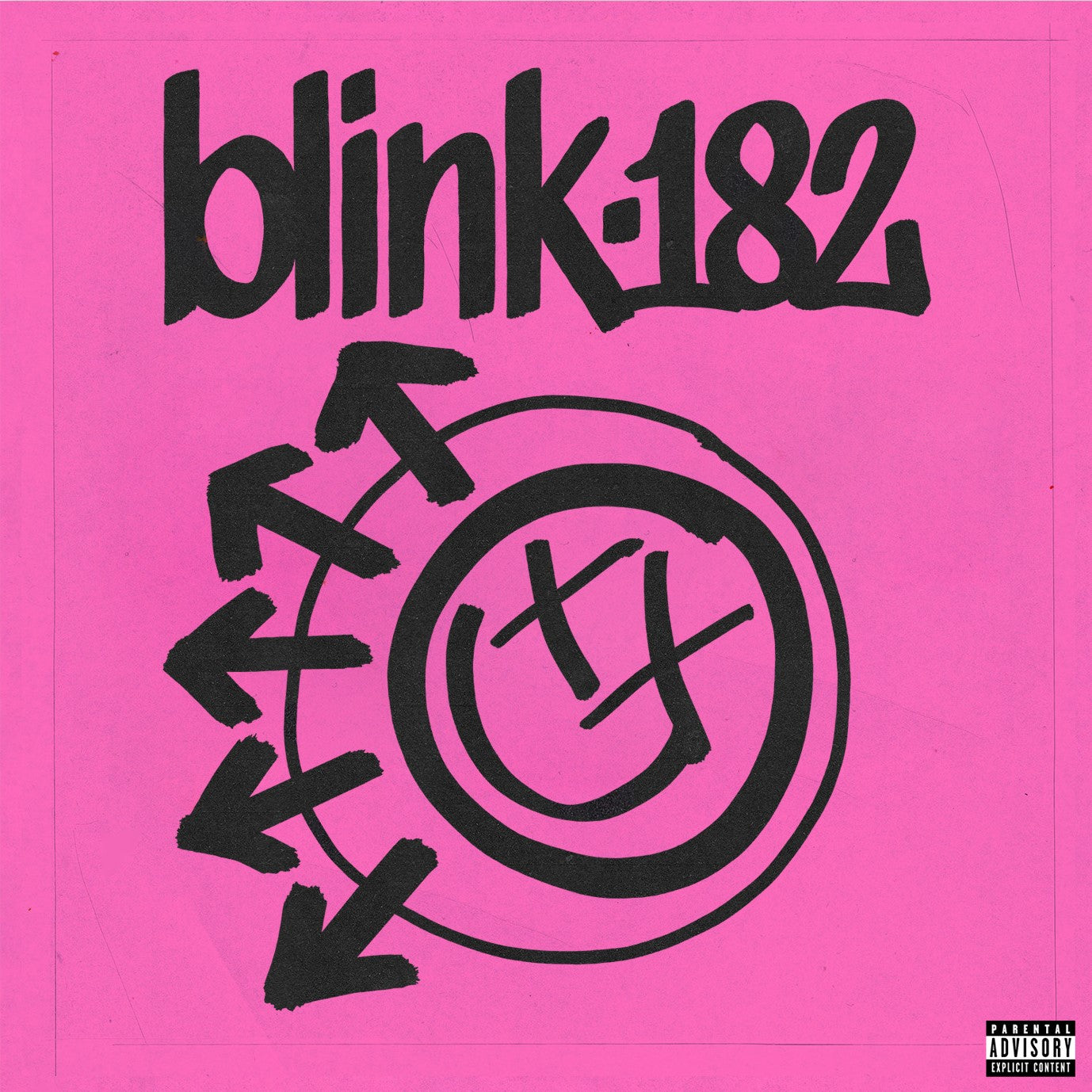 Blink 182 - One More Time