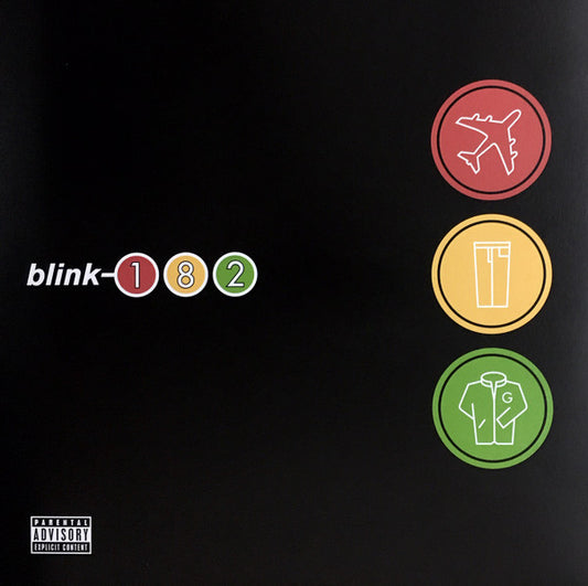 Blink 182 - Take Off Your Pants & Jacket