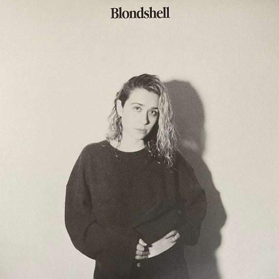 Blondshell - Blondshell