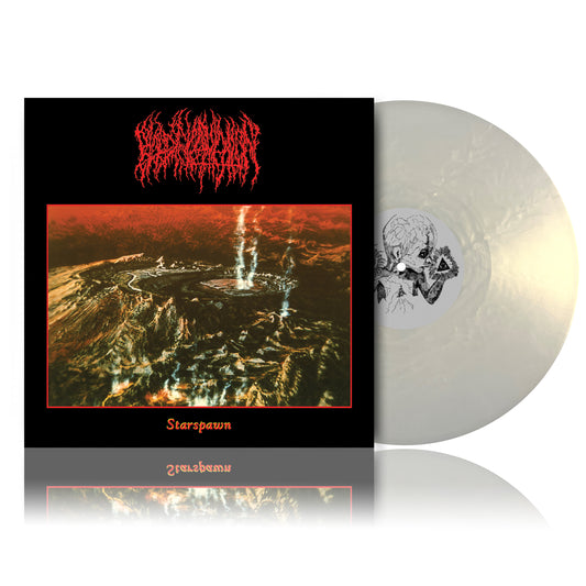 Blood Incantation - Starspawn