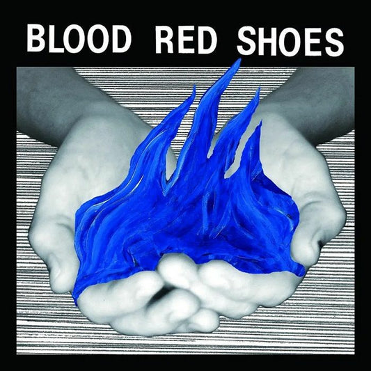 Blood Red Shoes - Fire Like This (Out 20/9/24)