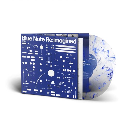 Various - Blue Note Re:Imagined 2020 (RSD24)