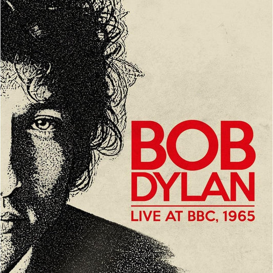 Bob Dylan - Live at BBC, 1965 (Out 20/12/24)