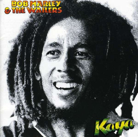 Bob Marley - Kaya