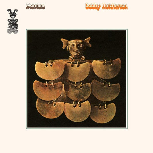 Bobby Hutcherson - Montara