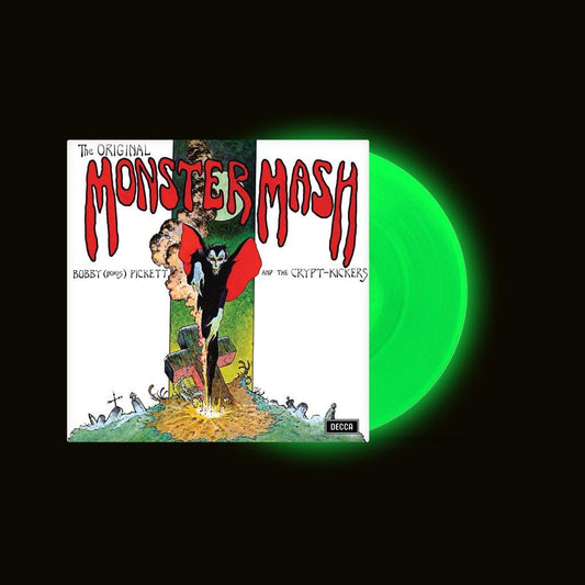 Bobby "Boris" Pickett - Monster Mash