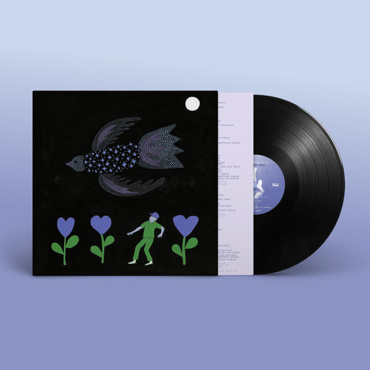 Bonnie Prince Billy - The Purple Bird (Out 31/1/25)