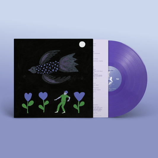 Bonnie Prince Billy - The Purple Bird (Out 31/1/25)