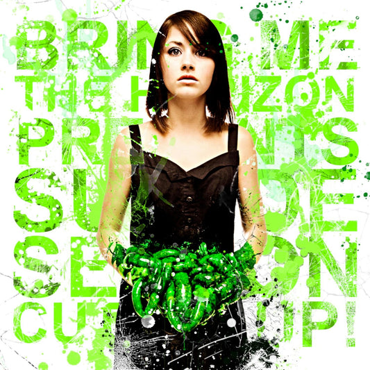 Bring Me The Horizon - Suicide Season (Out 30/1/26)