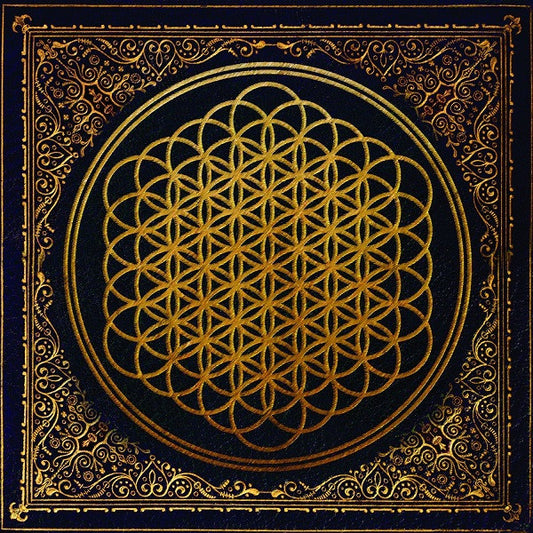 Bring Me The Horizon - Sempiternal