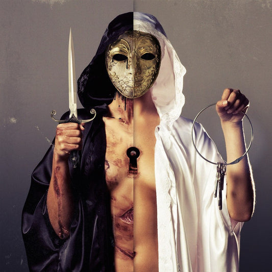 Bring Me The Horizon - There Is A Hell Believe Me I've Seen It. There Is A Heaven Let's Keep It A Secret