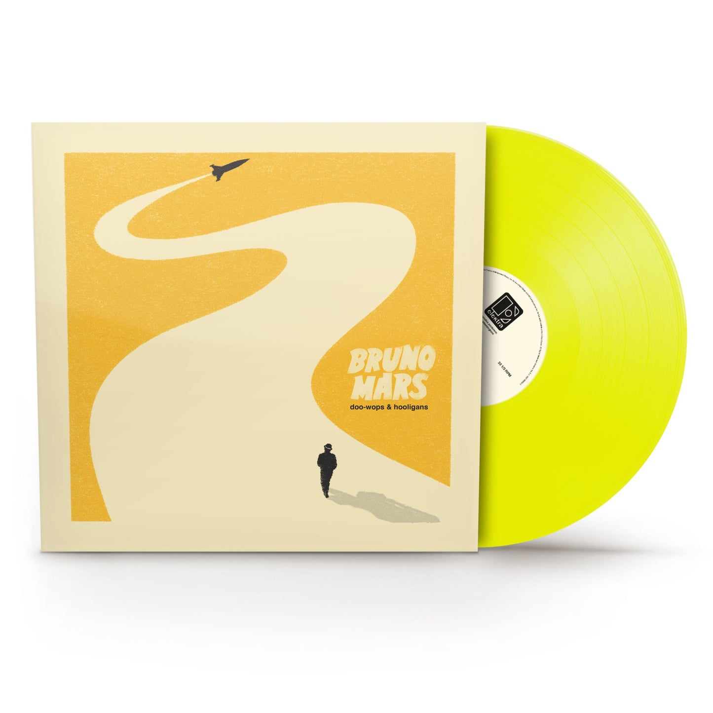 Bruno Mars - Doo-Wops & Hooligans (Out 10/1/25)