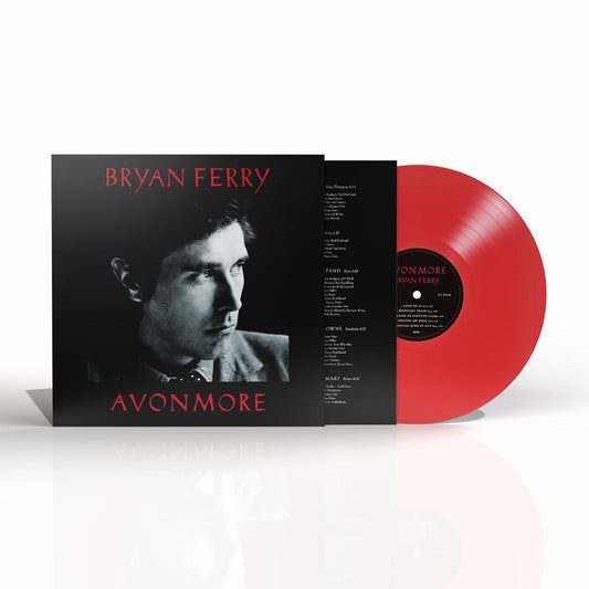 Bryan Ferry - Avonmore