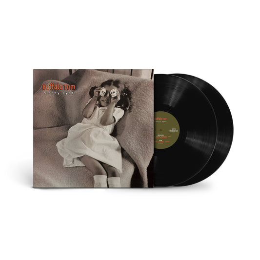 Buffalo Tom - Sleepy Eyed Expanded Edition