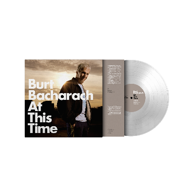 Burt Bacharach - At This Time