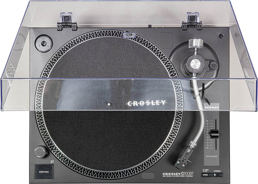 Crosley C100BT - Turntable (COLLECTION/LOCAL DELIVERY ONLY - NO SHIPPING)