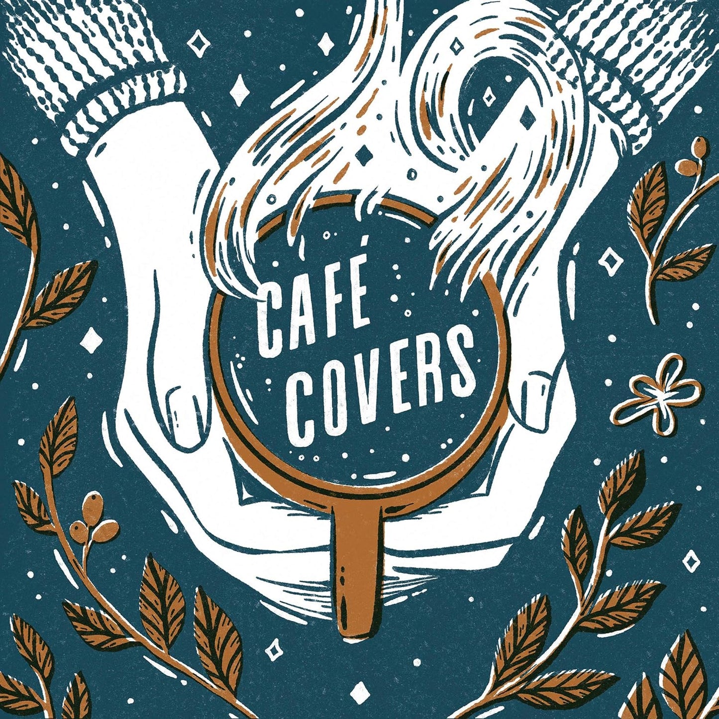 VA - Cafe Covers