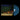 Indies Blue Marble LP