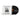 BLACK 2LP