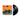 BLACK LP
