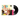 Indies BLACK LP