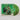 Indies Green Smoke 'Peak' LP