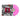 Pink Marble LP