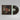 Smoke Coloured Vinyl