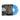 Wonderland Blue LP