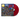 Opaque Red LP
